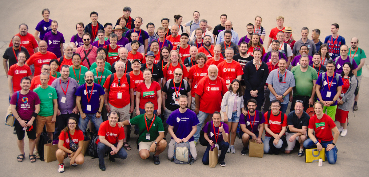 LibreOffice auf Vostel.de