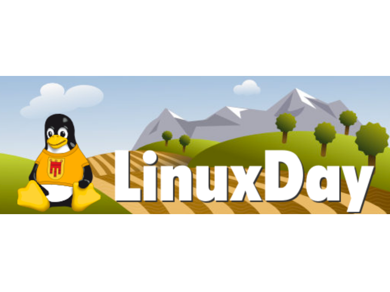 LinuxDay 2020: 10 Jahre LibreOffice!