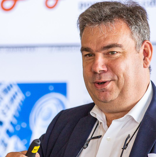 Tux-Tage 2020: 10 Jahre LibreOffice