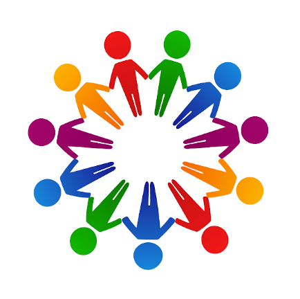 New Generation: Flyer für Schulen und Universitäten