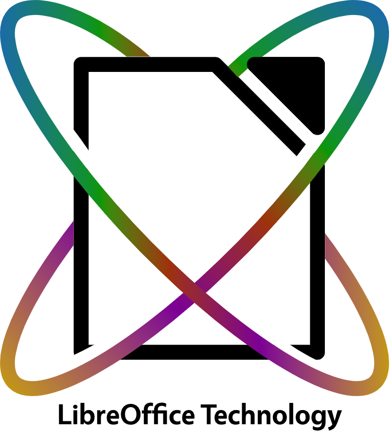 LibreOffice Technology logo